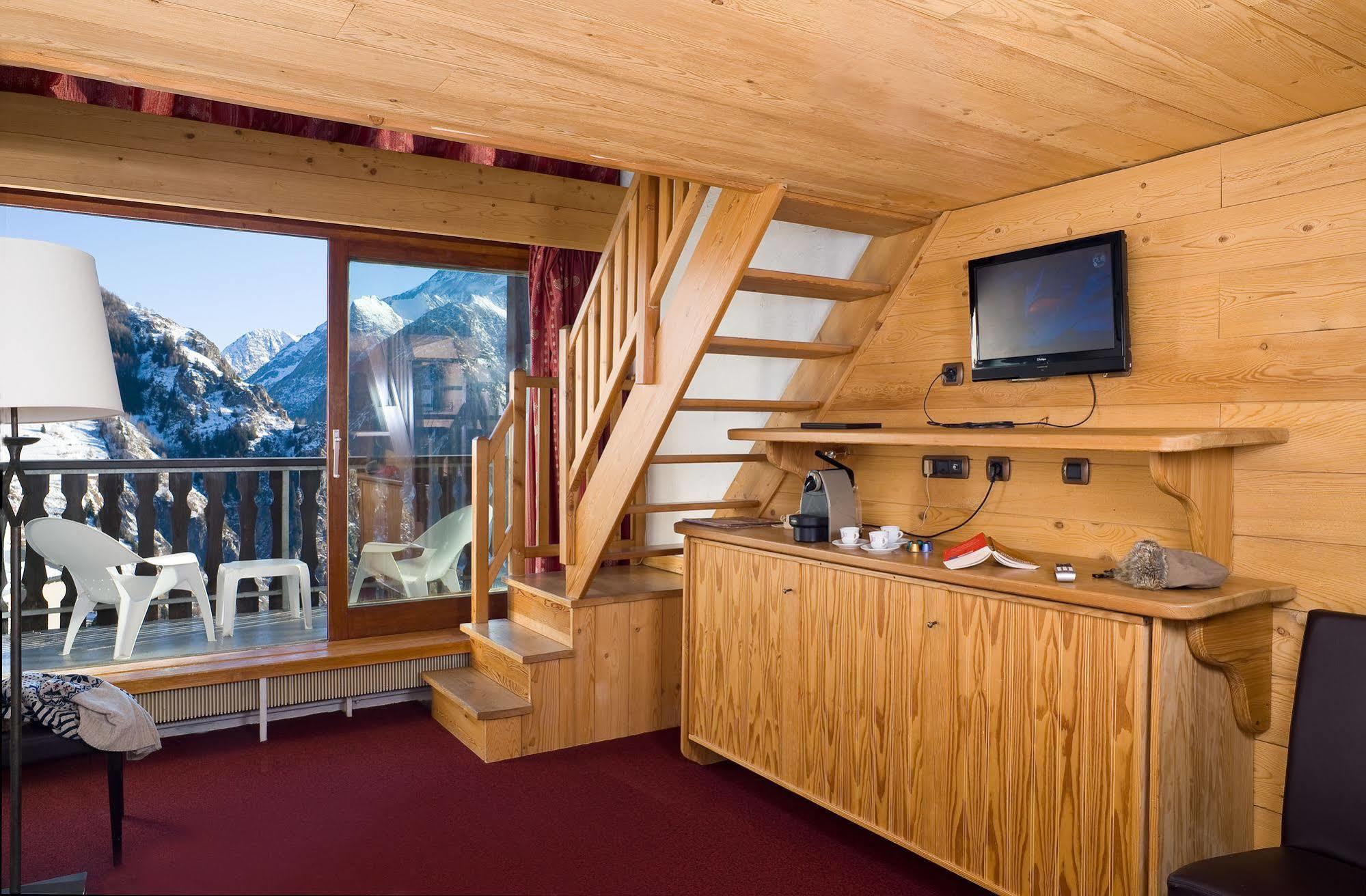 Madame Ibiza Hotel Les Deux Alpes